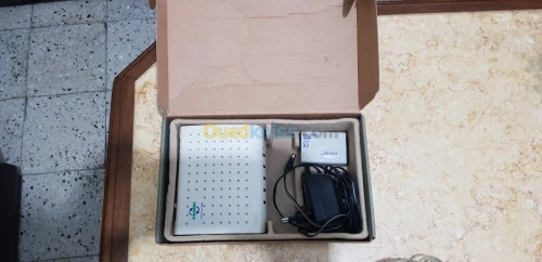 Modem Huawei ADSL filaire