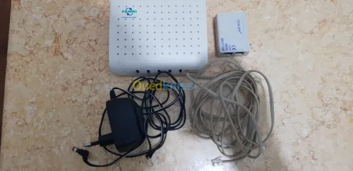 Modem Huawei ADSL filaire