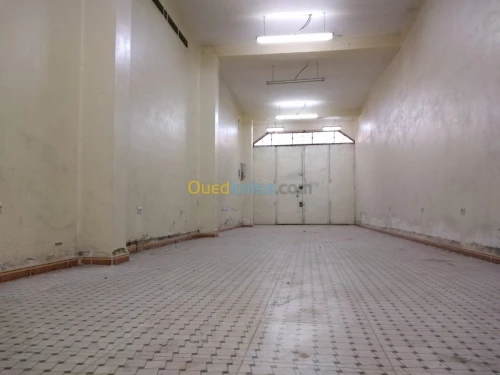 Location Local Constantine El khroub