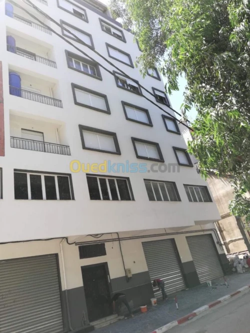 Vente Appartement F4 Bejaia Bejaia