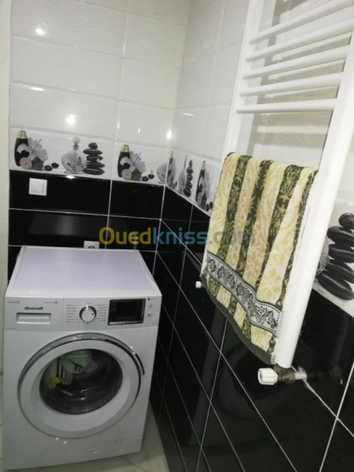 Vente Appartement F4 Bejaia Bejaia