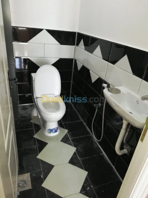 Vente Appartement F4 Bejaia Bejaia