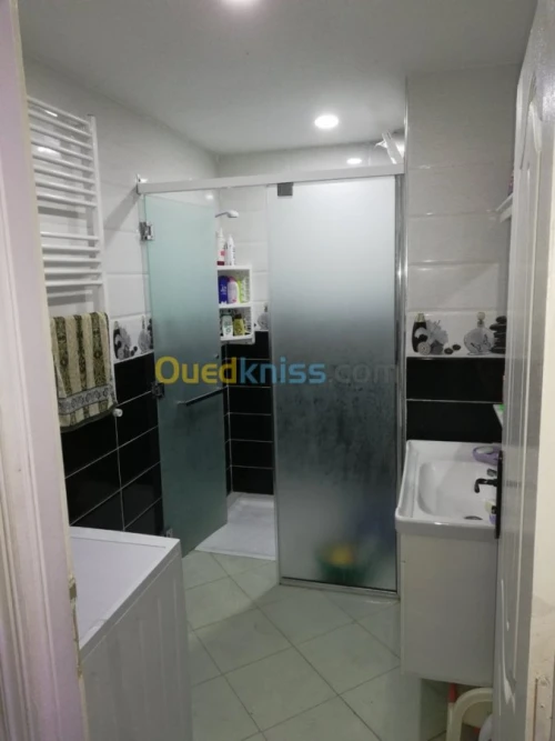 Vente Appartement F4 Bejaia Bejaia