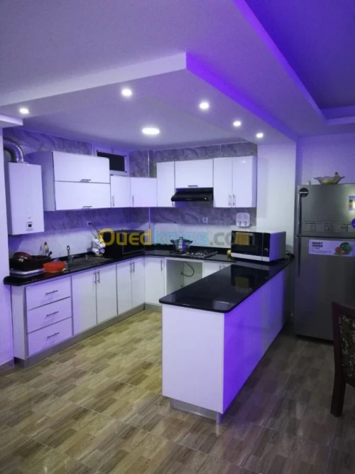 Vente Appartement F4 Bejaia Bejaia