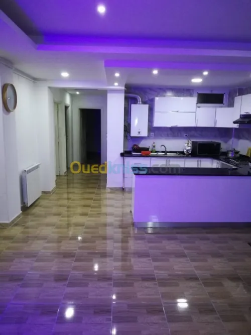 Vente Appartement F4 Bejaia Bejaia