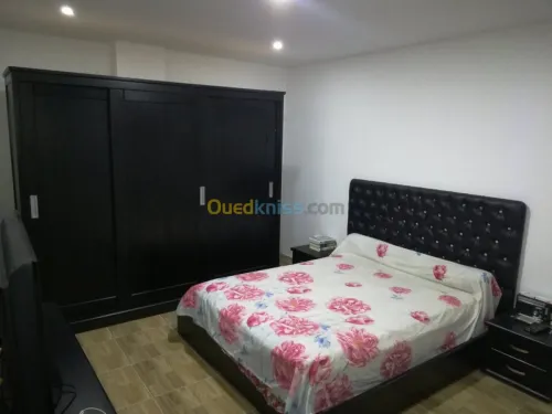 Vente Appartement F4 Bejaia Bejaia