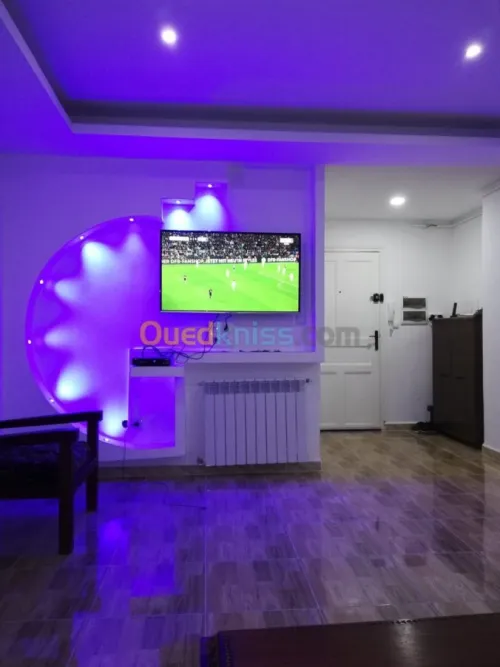 Vente Appartement F4 Bejaia Bejaia