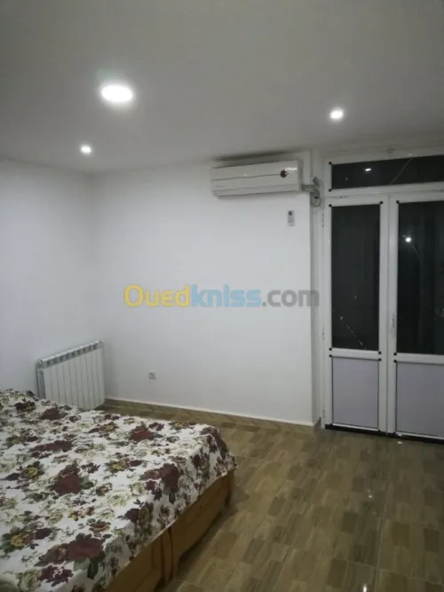 Vente Appartement F4 Bejaia Bejaia