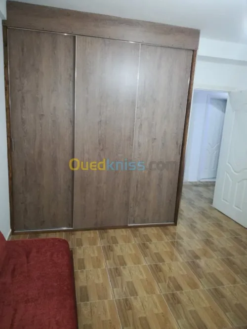 Vente Appartement F4 Bejaia Bejaia