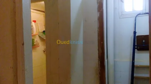 Vente Appartement F6 Naama Mecheria