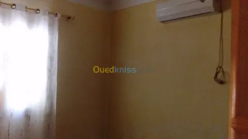 Vente Appartement F6 Naama Mecheria