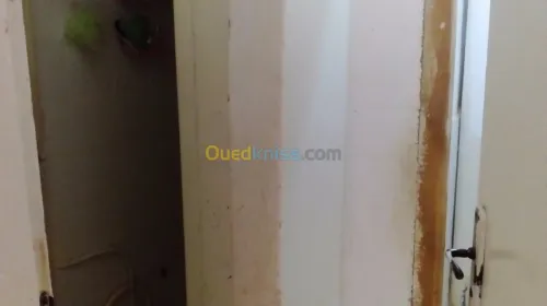 Vente Appartement F6 Naama Mecheria