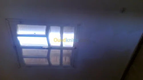 Vente Appartement F6 Naama Mecheria