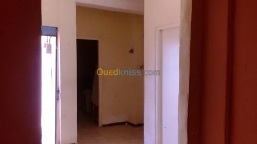 Vente Appartement F6 Naama Mecheria