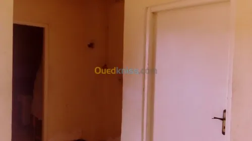 Vente Appartement F6 Naama Mecheria