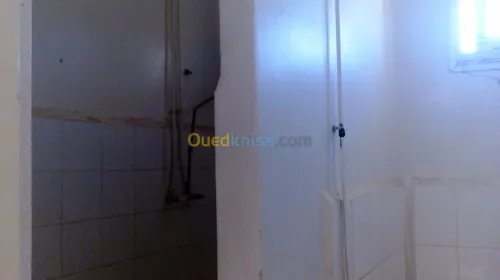 Vente Appartement F6 Naama Mecheria