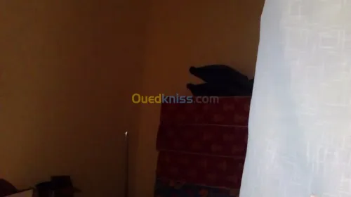 Vente Appartement F6 Naama Mecheria