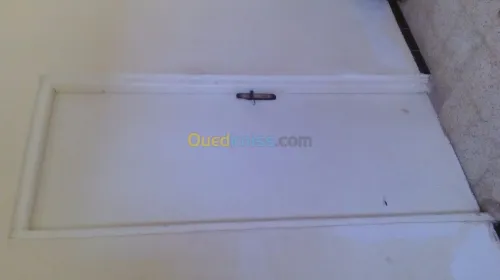 Vente Appartement F6 Naama Mecheria