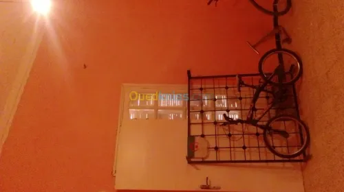 Vente Appartement F6 Naama Mecheria