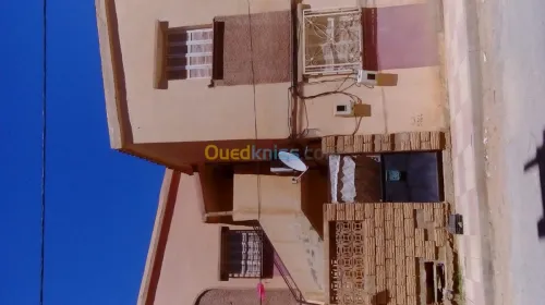 Vente Appartement F6 Naama Mecheria