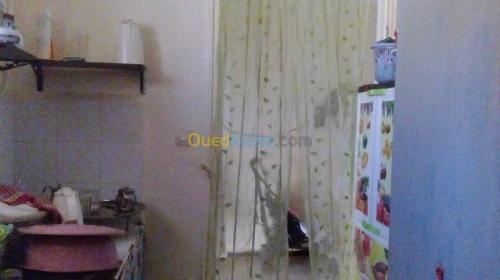 Vente Appartement F6 Naama Mecheria