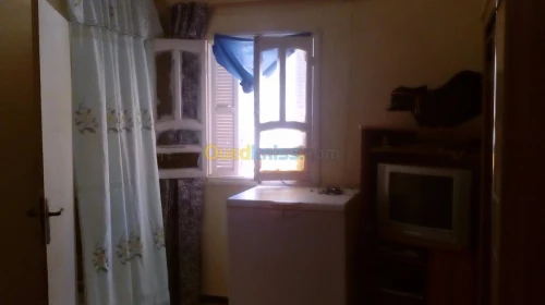 Vente Appartement F6 Naama Mecheria