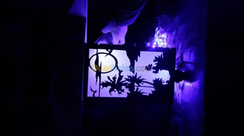 Lumineux aluco forex impressionn pub