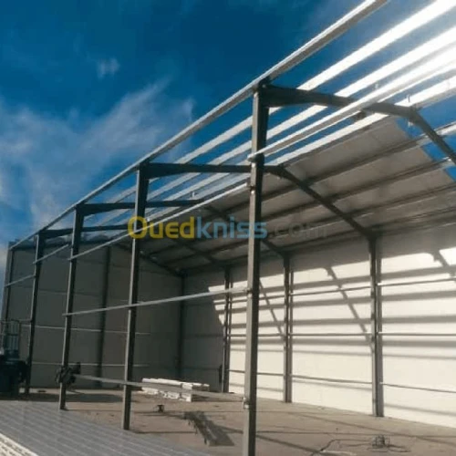 Construction modulaire