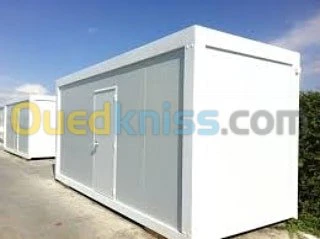 Construction modulaire