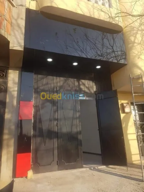 Tout traveaux publicité 