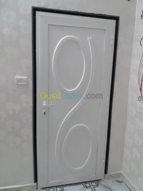 Menuiserie Aluminium ,PVC ,placoplatre