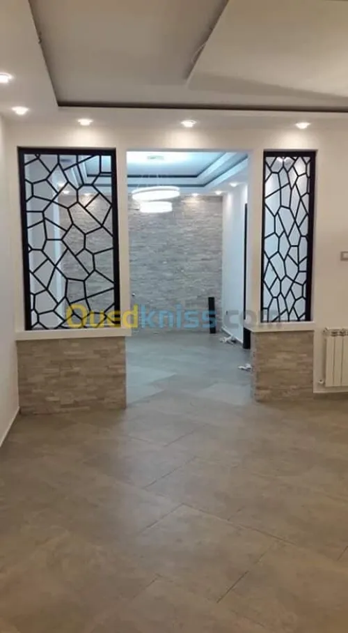 Menuiserie Aluminium ,PVC ,placoplatre