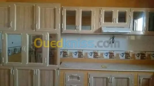 Menuiserie Aluminium ,PVC ,placoplatre