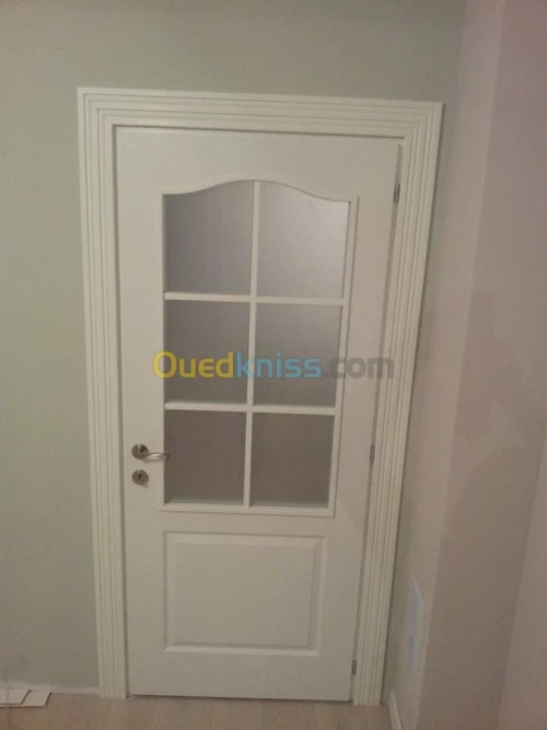 porte hdf
