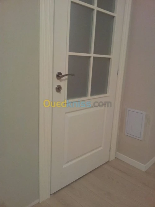 porte hdf