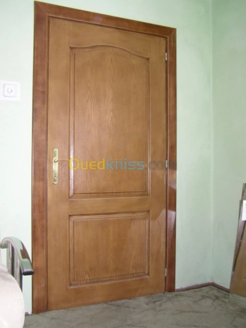 porte hdf