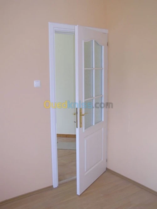 porte hdf