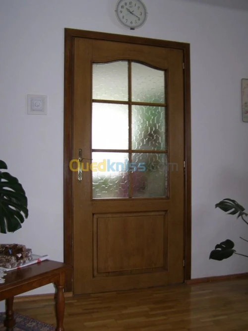 porte hdf