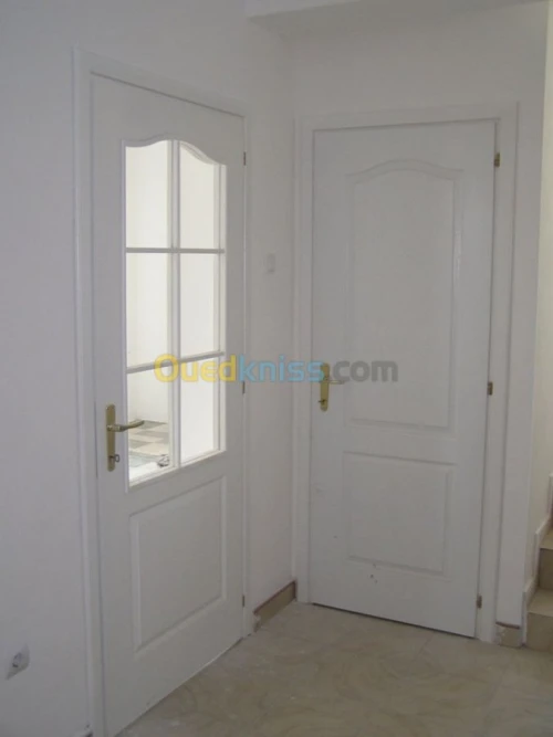 porte hdf