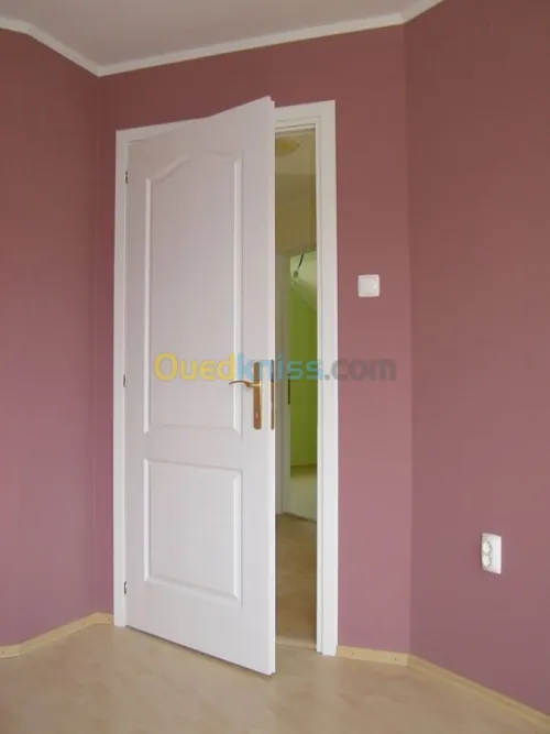 porte hdf