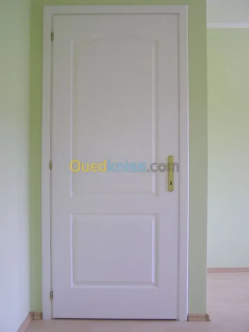 porte hdf