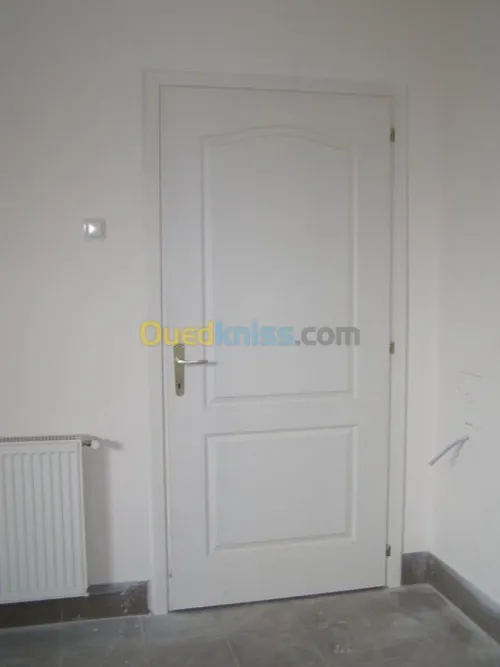 porte hdf
