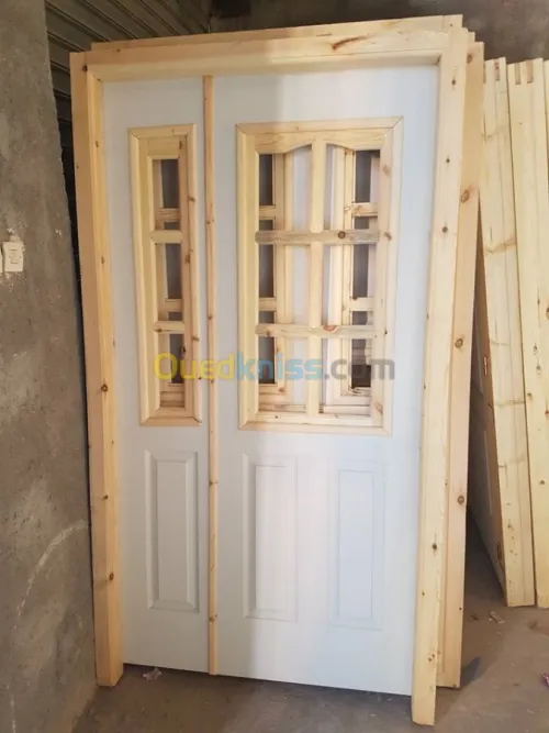 porte hdf