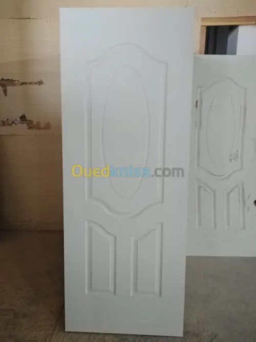 porte hdf