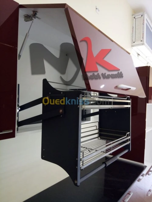 Cuisine sur mesure