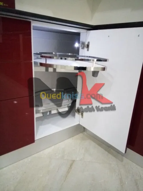 Cuisine sur mesure