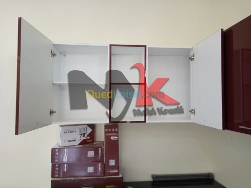Cuisine sur mesure