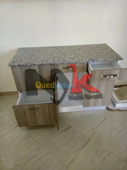 Cuisine sur mesure