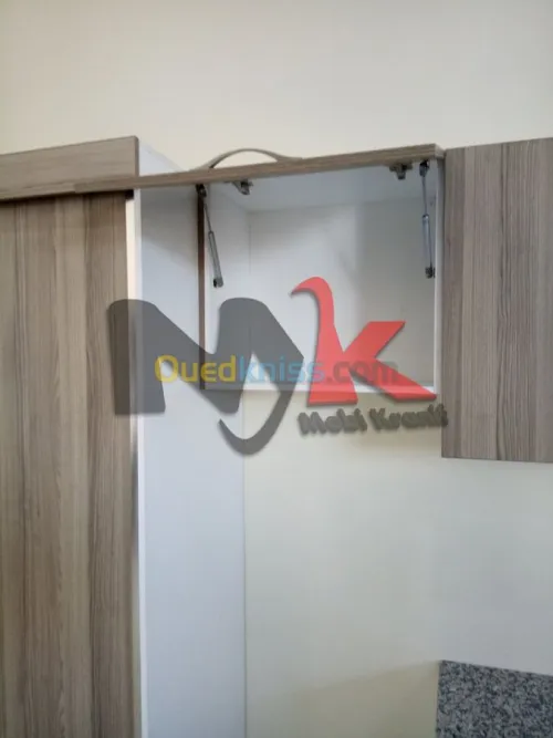 Cuisine sur mesure