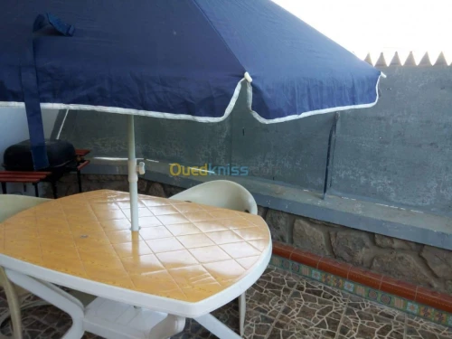 Vente Villa Tlemcen Tlemcen